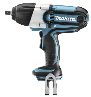 Makita DTW450ZJ 18V Slagmoersleutel