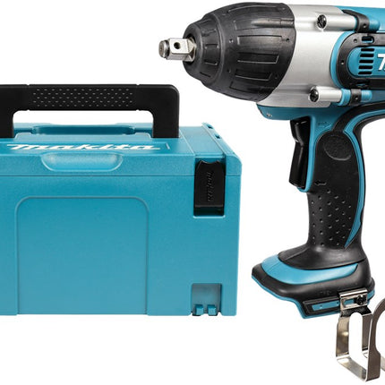 Makita DTW450ZJ 18V Slagmoersleutel