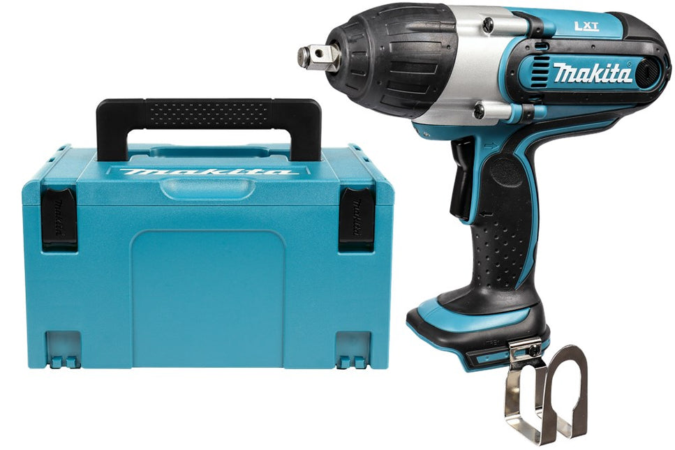 Makita DTW450ZJ 18V Slagmoersleutel