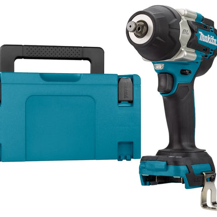 Makita DTW700ZJ 18V Slagmoersleutel