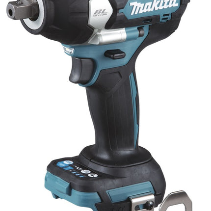 Makita DTW701ZJ 18V Slagmoersleutel 18V