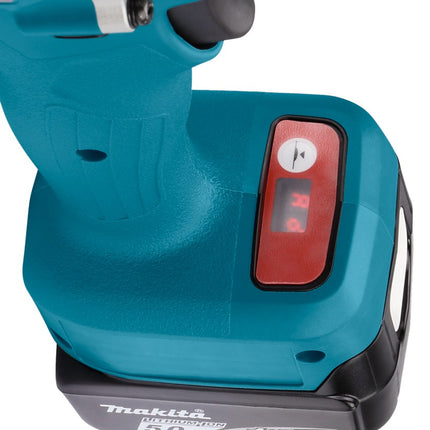 Makita DTWA100Z 14,4V Instelbare Slagmoersleutel 95NM