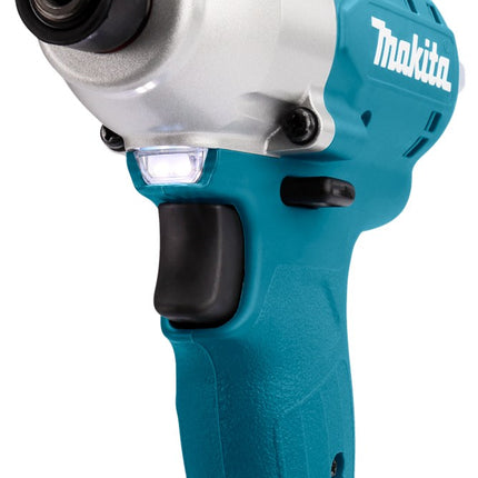 Makita DTWA100Z 14,4V Instelbare Slagmoersleutel 95NM