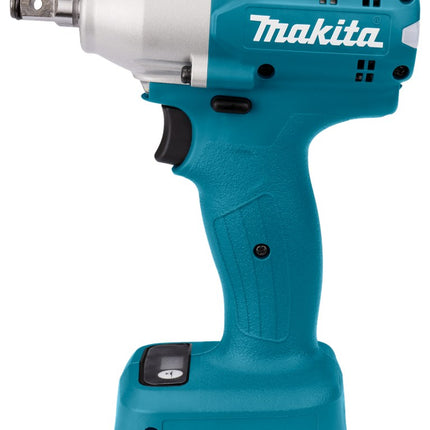 Makita DTWA140Z 14,4V Instelbare Slagmoersleutel 140NM