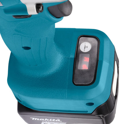 Makita DTWA140Z 14,4V Instelbare Slagmoersleutel 140NM