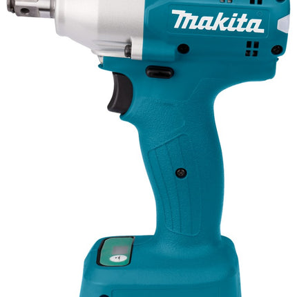 Makita DTWA190Z 14,4V Instelbare Slagmoersleutel 185NM
