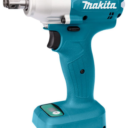 Makita DTWA190Z 14,4V Instelbare Slagmoersleutel 185NM