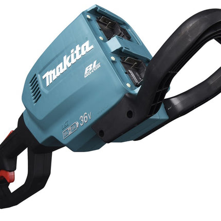 Makita DUA301Z LXT 2X18V Telescopische Accu Stokkettingzaag 30cm