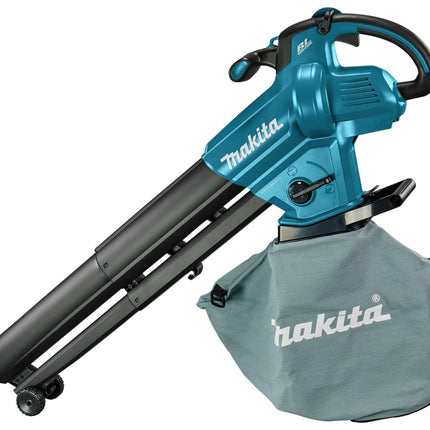 Makita DUB187Z LXT 18V Bladblazer -Zuiger