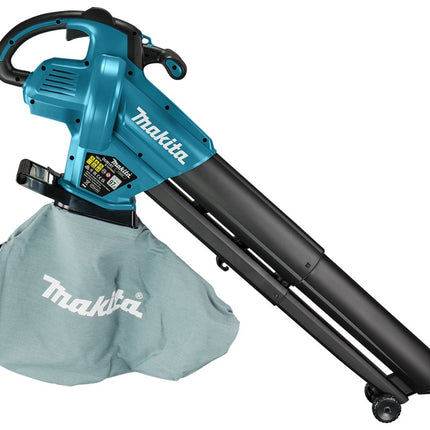 Makita DUB187Z LXT 18V Bladblazer -Zuiger