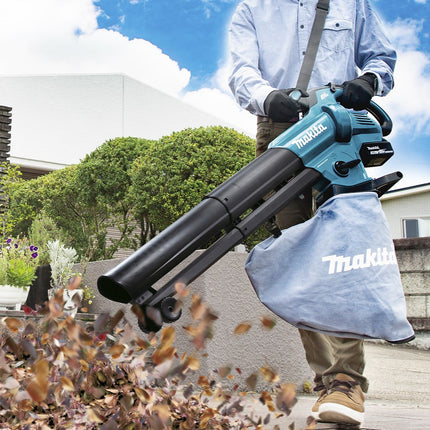 Makita DUB187Z LXT 18V Bladblazer -Zuiger