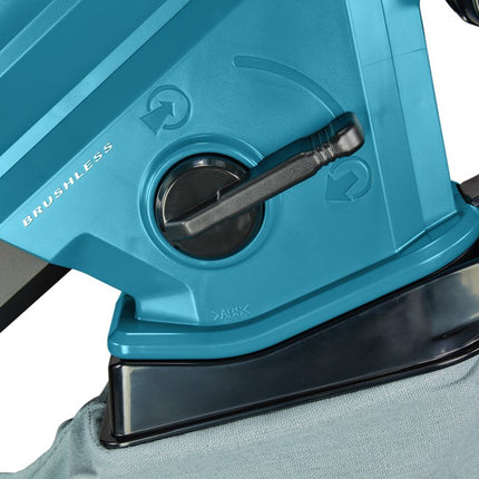 Makita DUB187Z LXT 18V Bladblazer -Zuiger