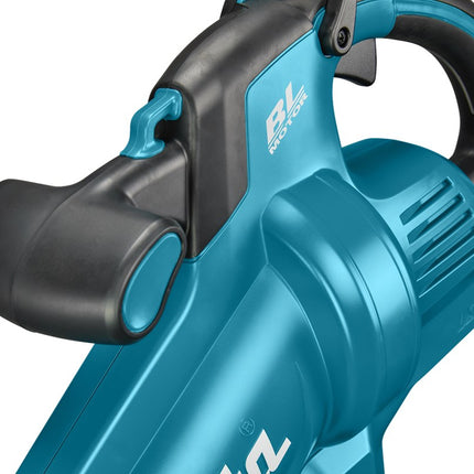 Makita DUB187Z LXT 18V Bladblazer -Zuiger