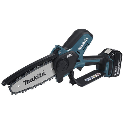MAKITA DUC150Z  SNOEIZAAG 15CM 18V