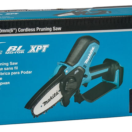 MAKITA DUC150Z  SNOEIZAAG 15CM 18V