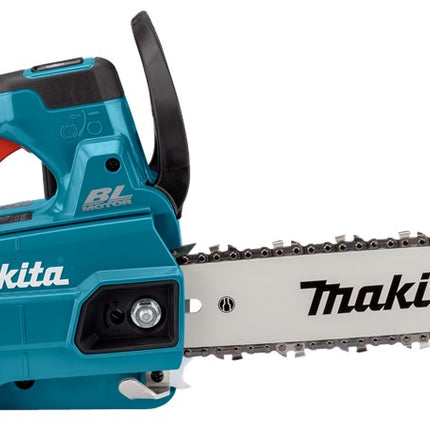 Makita DUC306Z001 LXT 2x 18V Tophandle Kettingzaag 30CM