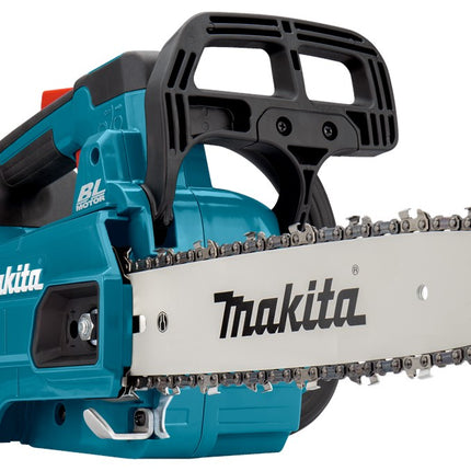 Makita DUC306Z001 LXT 2x 18V Tophandle Kettingzaag 30CM