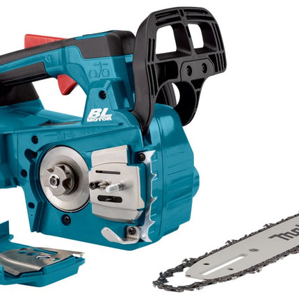 Makita DUC306Z001 LXT 2x 18V Tophandle Kettingzaag 30CM