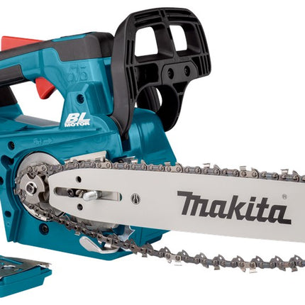 Makita DUC306Z001 LXT 2x 18V Tophandle Kettingzaag 30CM
