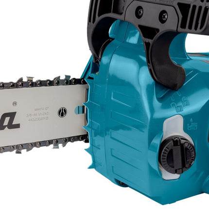 Makita DUC306Z001 LXT 2x 18V Tophandle Kettingzaag 30CM