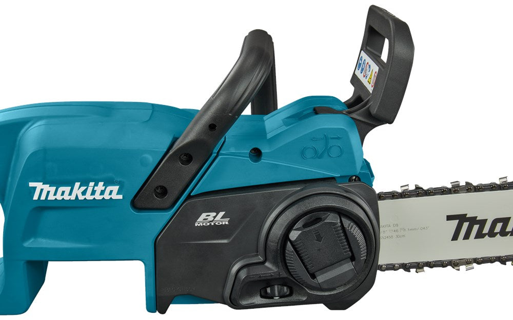 Makita DUC307ZX1 LXT 18V Kettingzaag 30 cm