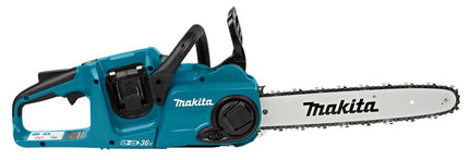 Makita DUC353PG2J 2X18V Kettingzaag 35cm