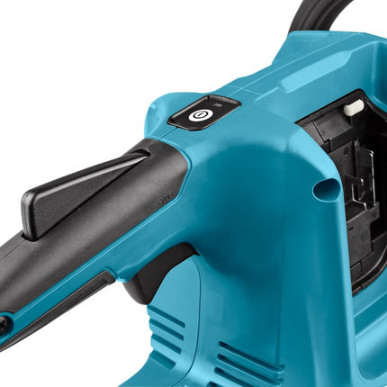 Makita DUC353PG4J 2X18V Kettingzaag 35cm
