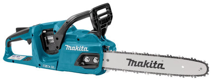 Makita DUC355PG2J 2X18V Kettingzaag 35 cm