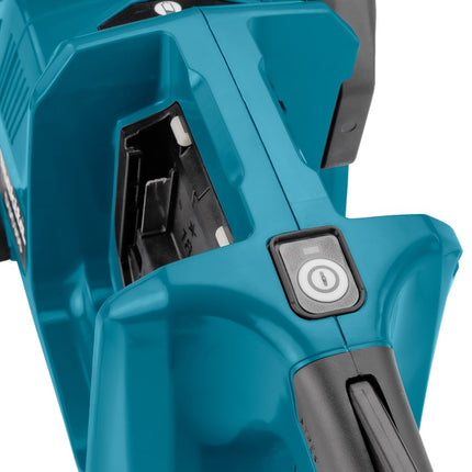 Makita DUC355PG2J 2X18V Kettingzaag 35 cm