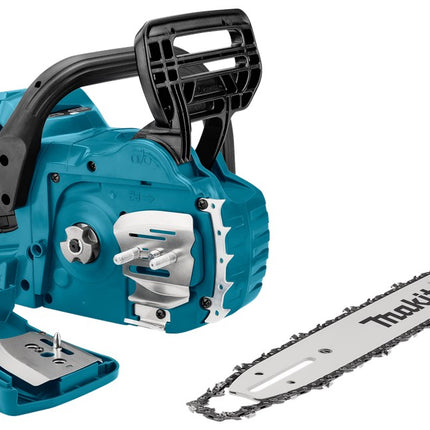 Makita DUC355PG4J 2X18V Kettingzaag 35 cm