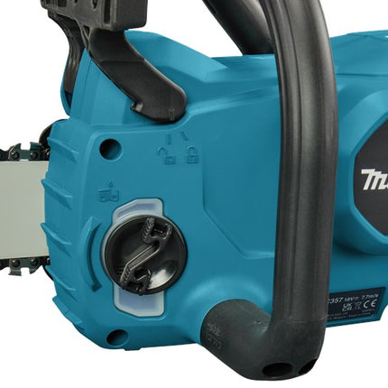 Makita DUC357ZX1 LXT 18V Kettingzaag 35 cm