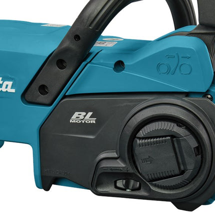 Makita DUC357RTX1 LXT 18V Kettingzaag 35 cm