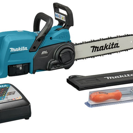 Makita DUC357RTX1 LXT 18V Kettingzaag 35 cm