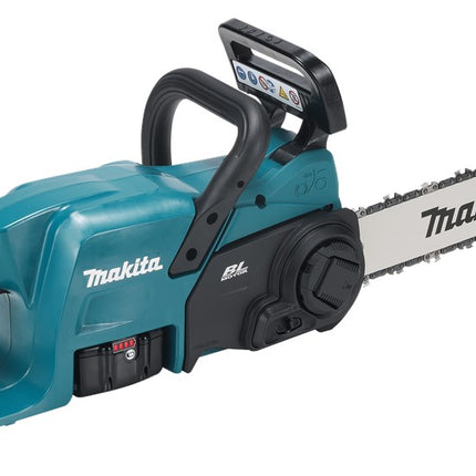 Makita DUC357RTX1 LXT 18V Kettingzaag 35 cm