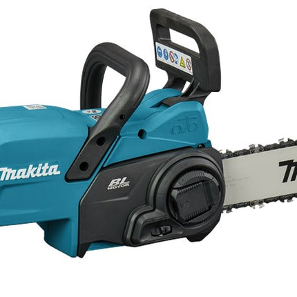 Makita DUC357ZX1 LXT 18V Kettingzaag 35 cm