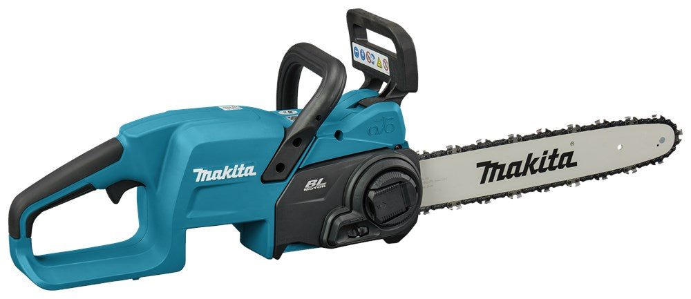 Makita DUC357ZX1 LXT 18V Kettingzaag 35 cm