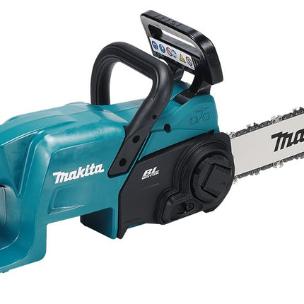 Makita DUC357ZX1 LXT 18V Kettingzaag 35 cm