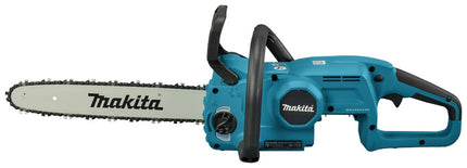 Makita DUC357ZX1 LXT 18V Kettingzaag 35 cm