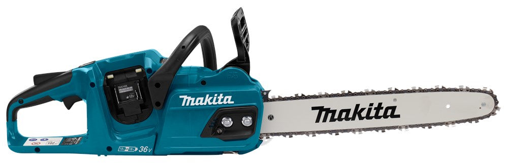 Makita DUC405Z 36V Kettingzaag 40 cm