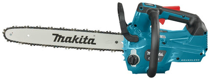 Makita DUC406Z 2X18V Tophandle Kettingzaag 40 cm