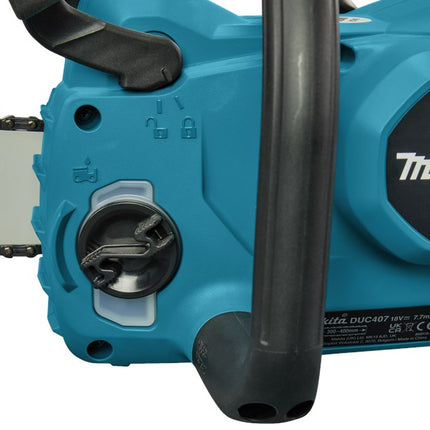 Makita DUC407RTX1 LXT 18V Kettingzaag 40 cm