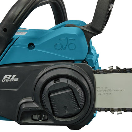 Afbeelding Makita lxt 18 v kettingzaag 40 cm