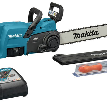 Makita DUC407RTX1 LXT 18V Kettingzaag 40 cm