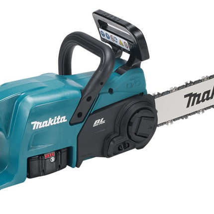 Makita DUC407RTX1 LXT 18V Kettingzaag 40 cm