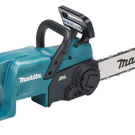 Makita DUC407ZX1 LXT 18V Kettingzaag 40cm