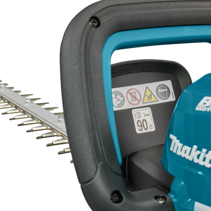 Makita DUH506Z LXT 18V Heggenschaar 50 cm