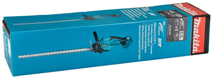 Makita DUH507RT LXT 18V Heggenschaar 50CM