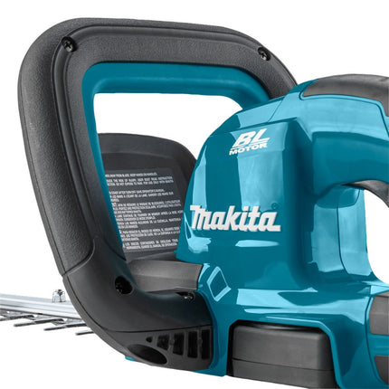 Afbeelding Makita lxt 18 v heggenschaar 60 cm