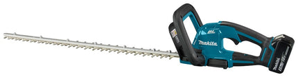 Afbeelding Makita lxt 18 v heggenschaar 60 cm DUH606RT
