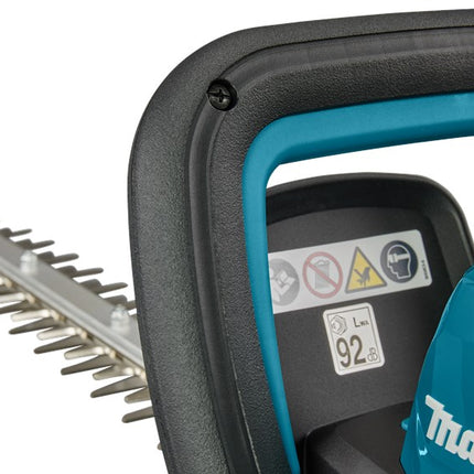 Afbeelding Makita lxt 18 v heggenschaar 60 cm DUH606RT